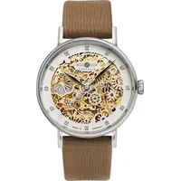 Zeppelin Princess of the Sky Automatik Damenuhr 36mm 5ATM