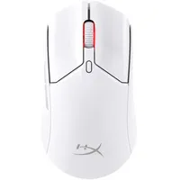 Kingston HyperX Pulsefire Haste 2 Wireless weiß