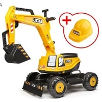 Falk -135, Schaukelndes/fahrbares Spielzeug Sonstige Spielzeuge zum Daraufsetzen