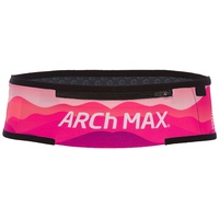 Arch Max Pro Zip Belt Rosa L/XL