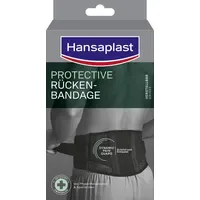 BEIERSDORF Hansaplast Rücken-Bandage Verstellbar 1 st