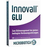 Weber & weber gmbh Innovall GLU Kapseln