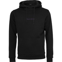 Mister Tee Way Up In The Sky Kapuzenpullover Black