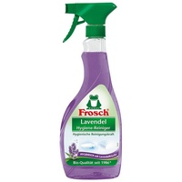 Frosch Lavendel Hygiene-Reiniger - 500.0 ml