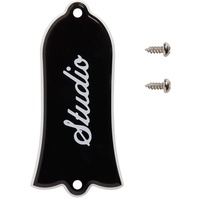 Gibson Truss Rod Cover Studio