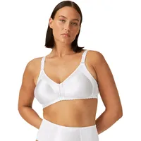 NATURANA Minimizer Soft-BH 5063 weiß 85B