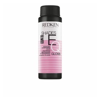 Redken Shades EQ roter Farbkicker 60 ml