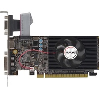 AFOX AF610-1024D3L7-V5 Grafikkarte NVIDIA GeForce GT 610 1 GB