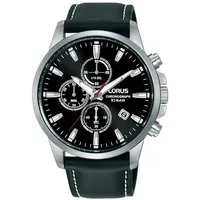 Lorus RM387HX9 Herrenuhr Chronograph
