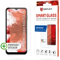 Displex Smart Glass für Samsung Galaxy A34 5G (01837)