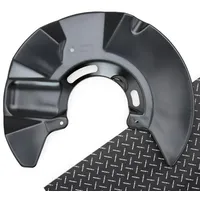 RIDEX 1330S0050 Ankerblech VW 7E0615311