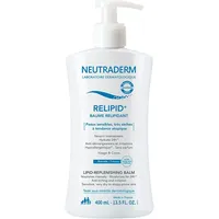 Neutraderm Relipid+ Lipid-Replenishing Balm