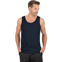 TRIGEMA Unterhemd » Trägershirt aus 100% Baumwolle«, (1 St.),