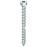 Heco HECO-TOPIX-plus CombiConnect 8,5 x 190, Zylinderkopf, T-Drive, UKG,