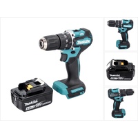 Makita DHP 487 M1 Akku Schlagbohrschrauber 18 V 40