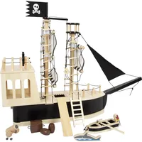 Small Foot Company Small foot Piratenschiff