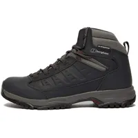 Berghaus Expeditor Ridge 2.0 Herren schwarz/rot 40.5