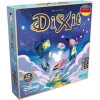 Libellud Dixit Disney Edition DE-Version