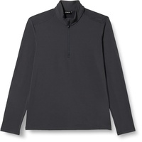 CMP Sweat antracite 54