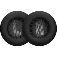 Kwmobile 2X Ohrpolster kompatibel mit JBL LIVE 460NC /