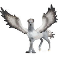 Schleich Wizarding World Seidenschnabel