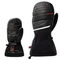 Lenz Heat 6.0 Finger Cap Mittens - L