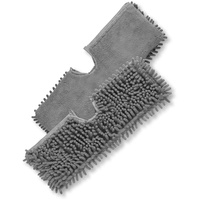Clean Maxx CLEANmaxx Ersatz-Wischtücher | Für Spray-Mopp mit Wendefunktion