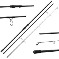 Prologic C-Series AB Carp Rod 3,90m 3,5LBS 3Teile