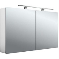 EMCO Mee Spiegelschrank 2 Türen, 949805053,