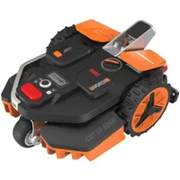 Worx Landroid Vision M600 inkl. 1 x 2,0 Ah