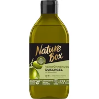 Nature Box Duschgel mit Oliven-Duft, 250 ml