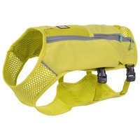 Ruffwear Trail RunnerTM Hundejacke - Lichen Green - M