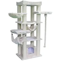 Nobby Rubi Kratzbaum 60 x 80 x 197 cm