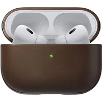 Nomad Modern Leather Case Airpods Pro 2