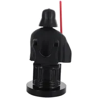 Exquisite Gaming Darth Vader Controller Halterung Mehrfarbig PC /