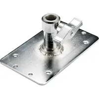 Avenger Manfrotto Baby Wall Plate