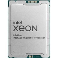 Intel Xeon Silver 4416+ - 2 GHz - 20