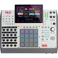 Akai MPC X Special Edition