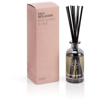 Max Benjamin Diffuser Irish Leather & Oud 150 ml
