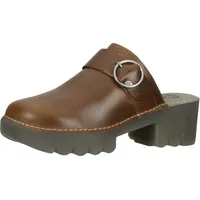 Fly london Clogs Clogs Leder - Beige - 42
