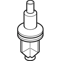 Geberit – Stecker auf Highlight Spiel 152.087./088.00.1