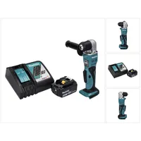 Makita Makita, Bohrmaschine + 1x Akku 4,0 Ah +