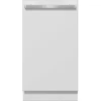 Miele G 5790 SCVi SL Einbau-Geschirrspüler (vollintegrierbar, 448 mm
