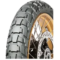 Dunlop 120/70 R19 60T Trailmax Raid Front