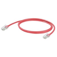 Weidmüller 2860910011 RJ45 1.10 m 1 St.