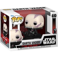 Funko Pop! Star Wars - Darth Vader