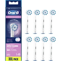 Oral-B EB60-8 Sensi UltraThin Ersatzbürsten 8 Stk.
