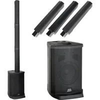McGrey E-208LAB schwarz