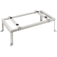 Maclean Brackets Maclean MC-864 Bodensockelhalterung für Klimaanlage Bodenständer Klimaständer