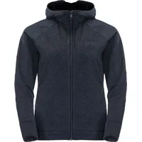 Jack Wolfskin Waldsee Jacke - Night Blue L